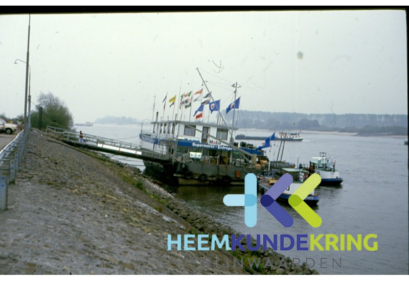 11-1985 Steiger Stoll Coll. HKR
